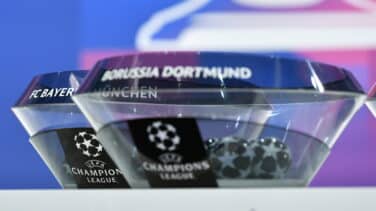 ¿Cuándo es el sorteo de la Champions League? ¿Cómo son los bombos?
