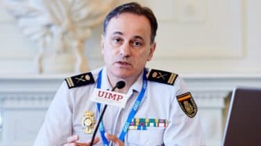 La Policía busca nuevo comisario general de Extranjería tras enviar a Marruecos al actual