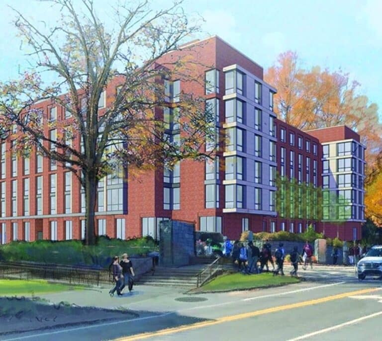 Turner (ACS) completa dos proyectos en la Universidad de Georgia (EEUU) por 90 millones