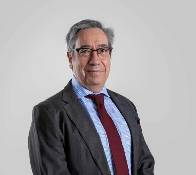 "La gente ha vuelto a considerar el ladrillo como un refugio seguro"