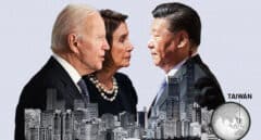 Duelo de superpotencias: EEUU y China se enfrentan por Taiwán