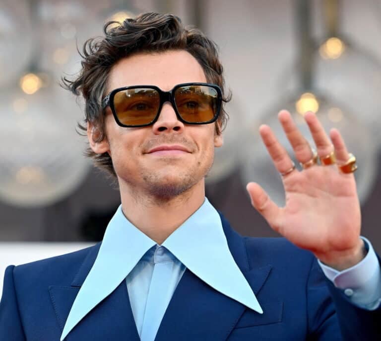 Todo lo que se sabe del posible regreso de Harry Styles a la música