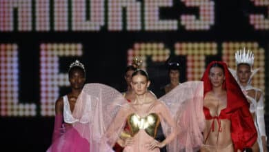 Del cine de Sardá a la Italia inspirada en Sofía Loren, empieza la Madrid Fashion Week