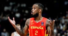 Gesta de España en Berlín: vence a Alemania y luchará por su cuarto Eurobasket