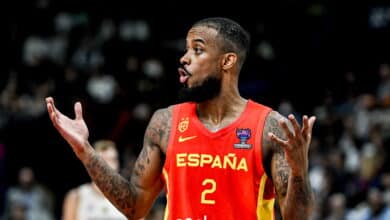 Gesta de España en Berlín: vence a Alemania y luchará por su cuarto Eurobasket