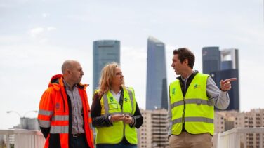 "El gobierno de Sánchez ha abandonado a su suerte una ciudad tan importante como Madrid"