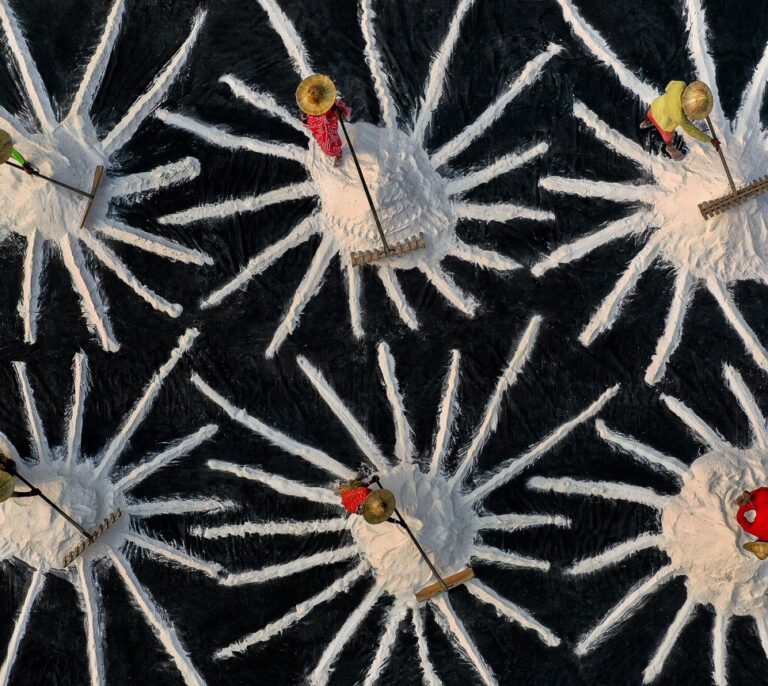 Las mejores fotos y vídeos con dron de 2022