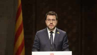 Aragonès defiende que el Govern continúe y pide a Junts decidir "con celeridad" si sigue