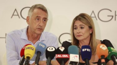 La madre de Marta Calvo recurrirá la sentencia para el asesino de su hija: "No me voy a rendir"