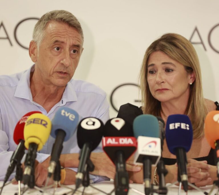 La madre de Marta Calvo recurrirá la sentencia para el asesino de su hija: "No me voy a rendir"