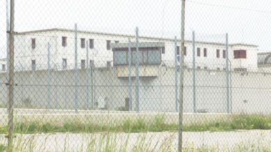 Detenido un fugado de la cárcel de Picassent en 2020