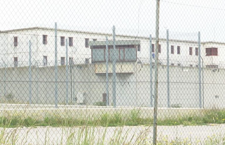 Detenido un fugado de la cárcel de Picassent en 2020
