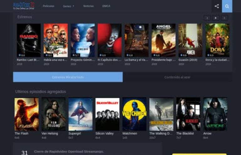 La piratería en España bajó un 8% en 2021 pero perjudicó al sector en 2.271 millones de euros