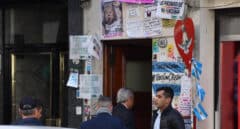 El oficialismo se echa a la calle para apoyar a Cristina Kirchner tras su intento de asesinato