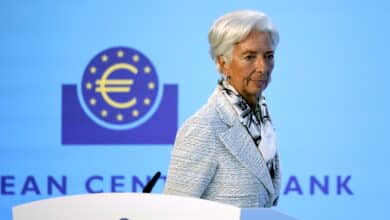 El BCE insta a la banca europea que revise su exposición en Credit Suisse