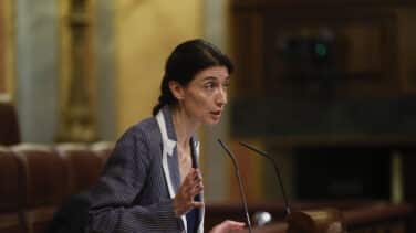 La nueva polémica de la ministra Llop hablando de Cataluña: "¿Pero es que no hay españoles viviendo allí?"