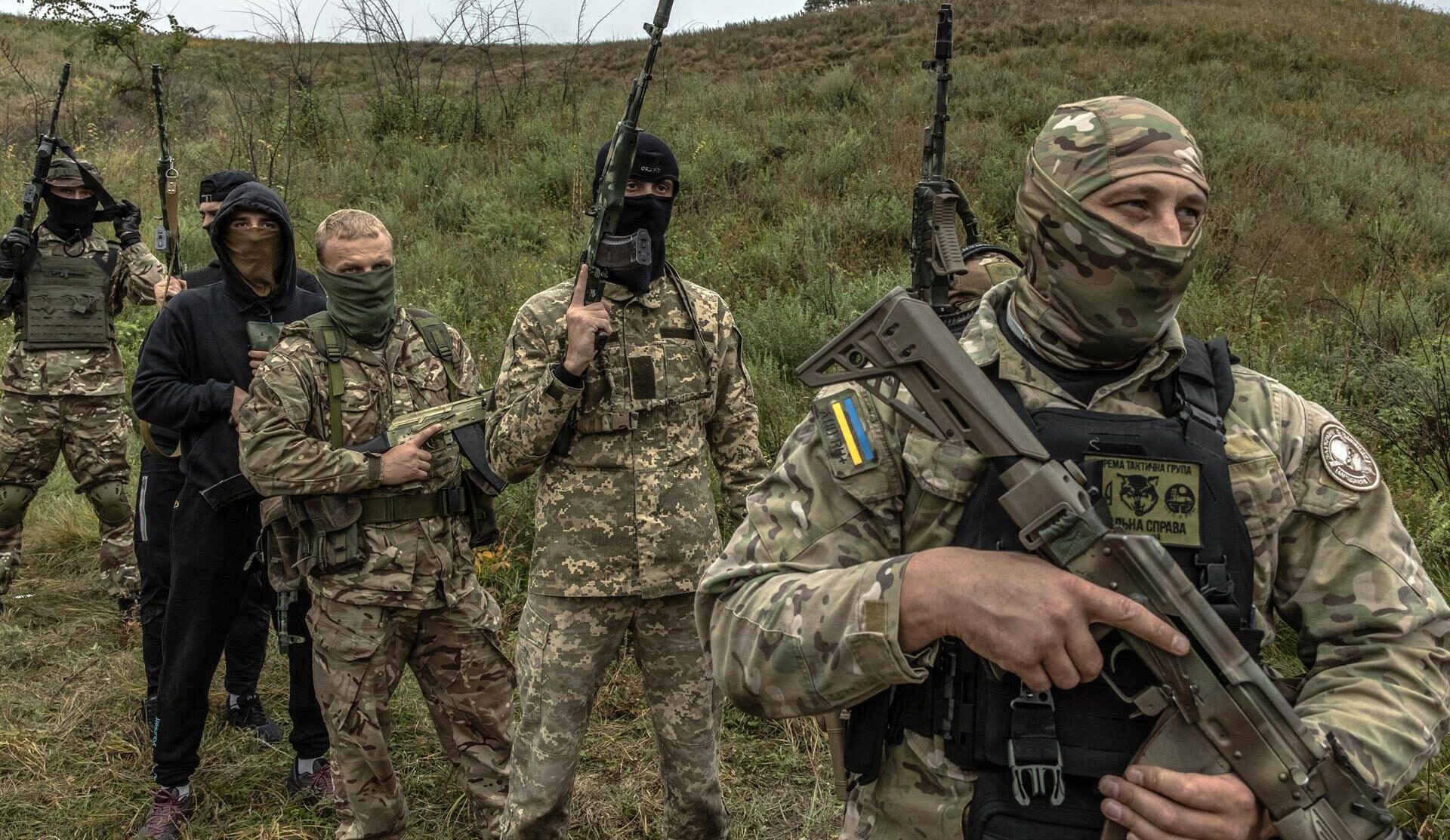 Más gasto militar, más leña al fuego