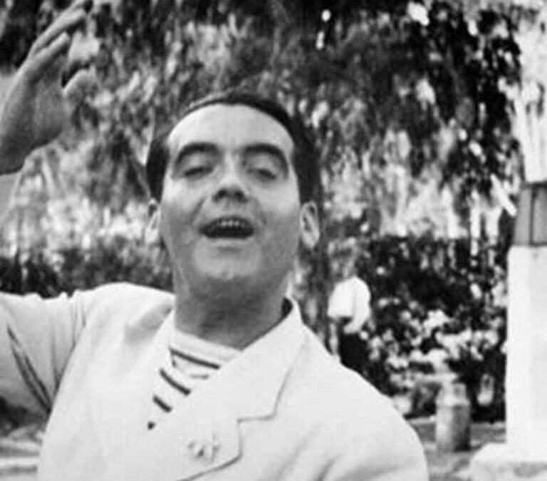 Lorca murió primero en Albacete