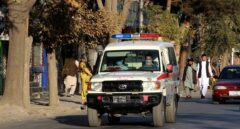 Un ataque suicida deja al menos 19 muertos y 30 heridos en un centro educativo en Kabul