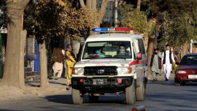 Un ataque suicida deja al menos 19 muertos y 30 heridos en un centro educativo en Kabul