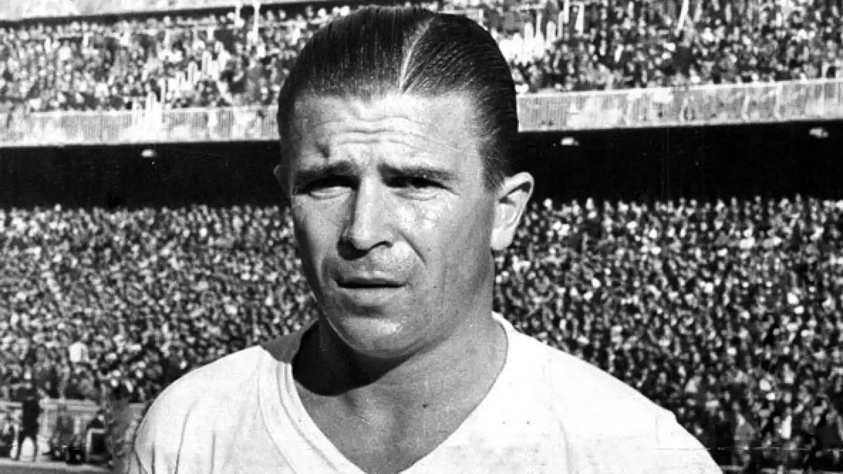 Ferenc Puskas