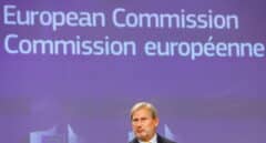 Hungría dice que seguirá negociando con la Comisión Europea para evitar el recorte de los fondos