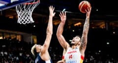 España hace historia al colgarse el oro ante Francia en su cuarto Eurobasket