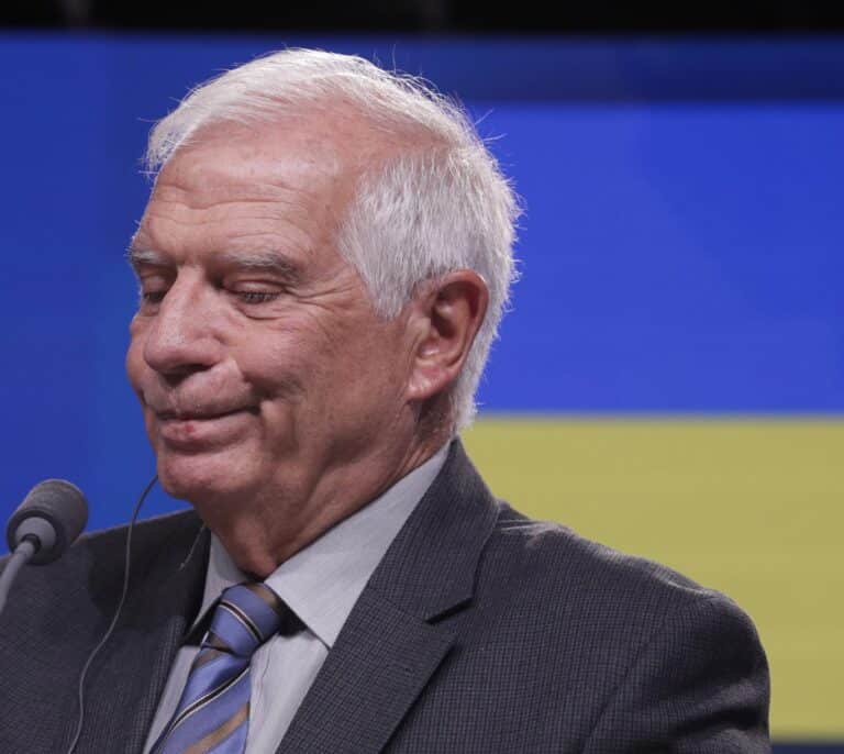 Los emperadores de la UE están desnudos
