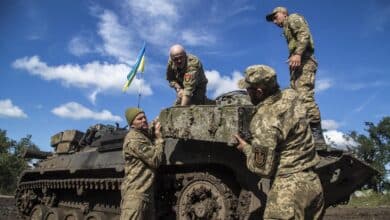 Ucrania puede liberar todos los territorios ocupados por Rusia