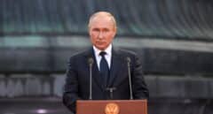 Putin, la última bala o la última pastillita azul