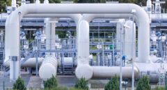 Gazprom suspende indefinidamente el suministro de gas por el NordStream por una "fuga de aceite"