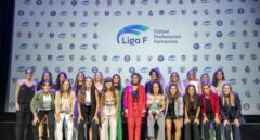 Liga F, así será la nueva marca de la Liga Profesional de Fútbol Femenino