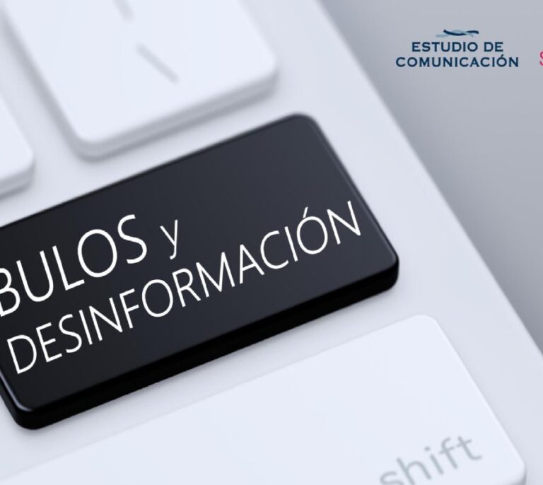 Más del 60% de los ciudadanos cree que los bulos han aumentado tras la pandemia