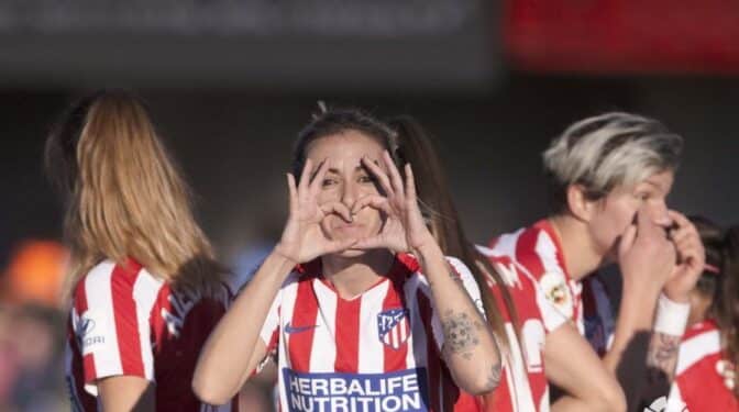 LaLiga y sus clubes apoyan a la competición femenina en el conflicto de las árbitras de la RFEF