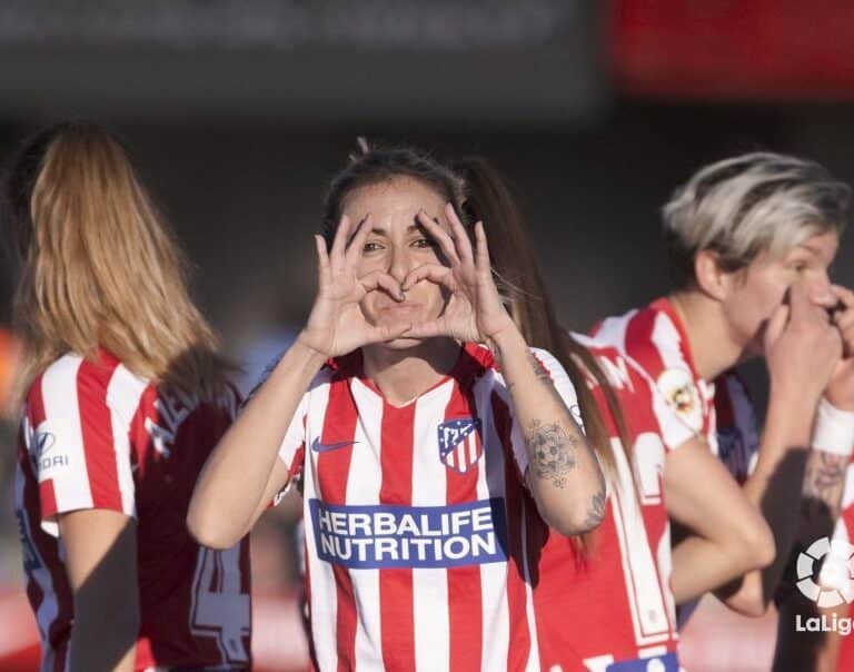 LaLiga y sus clubes apoyan a la competición femenina en el conflicto de las árbitras de la RFEF