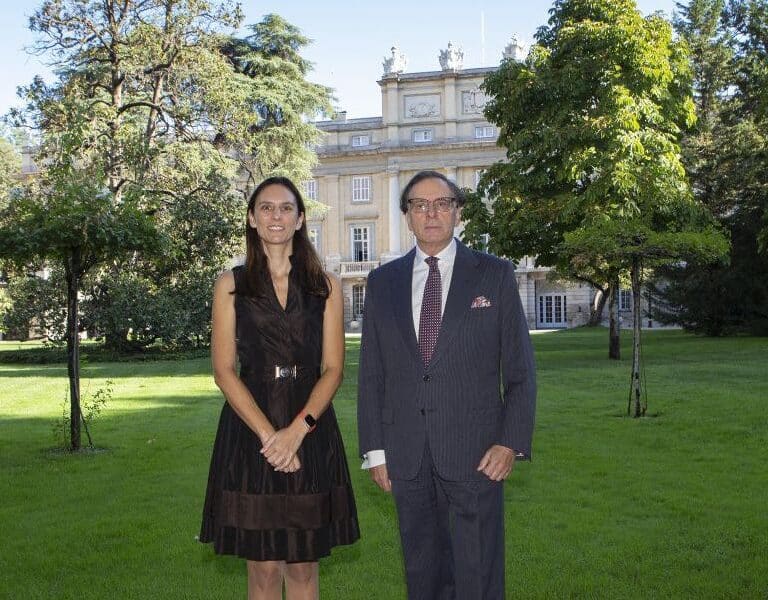 La Fundación Casas Históricas y Singulares de España crea un fondo de un millón de euros para preservar el patrimonio cultural y arquitectónico