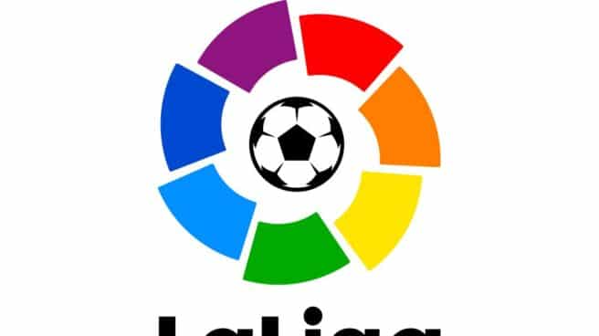 Logo LaLiga Smartbank