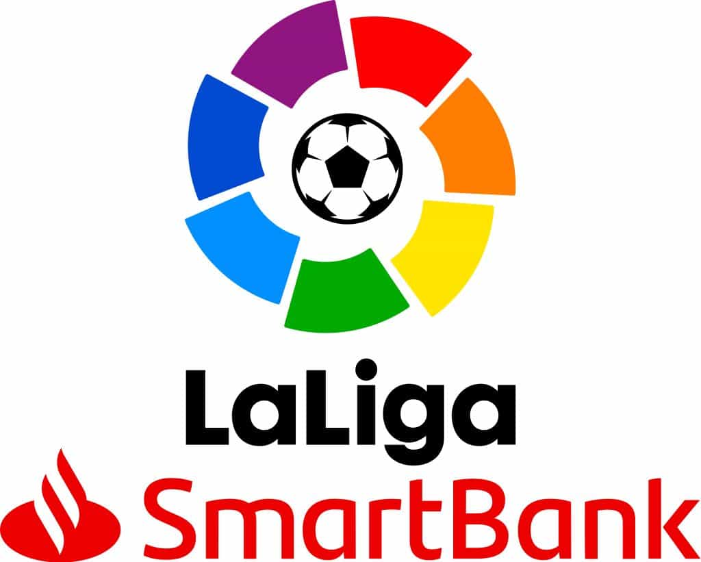 Logo LaLiga Smartbank