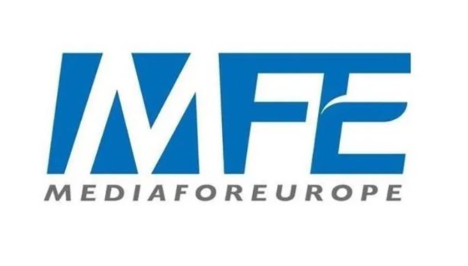 MFE, grupo propietario de Mediaset, logra un resultado neto positivo en el primer semestre de 2022