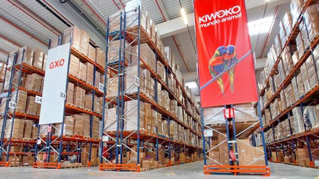 GXO Logistics GXO Logistics