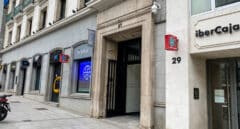 Garzón paga más de 45.000 euros al mes por el alquiler de oficinas en la calle Alcalá de Madrid