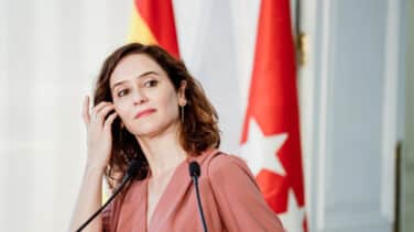 El impuesto a las grandes fortunas solo se aplicará en Madrid y Andalucía