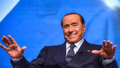 Llegó, vio y se vengó: la vuelta al Senado de Berlusconi