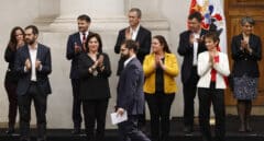 El proceso constitucional de Chile: un guion que continúa escribiéndose