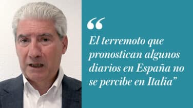 'Ni Italia ni Europa peligran con Meloni': el análisis de Casimiro García-Abadillo