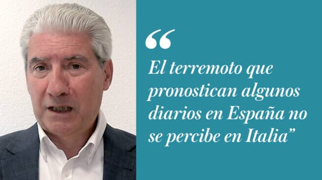 Casimiro García-Abadillo. Casimiro García-Abadillo.