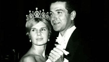 La verdad sobre Luis Martínez de Irujo, duque de Alba, primer marido de Cayetana