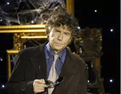 Jesús Quintero en una imagen de archivo