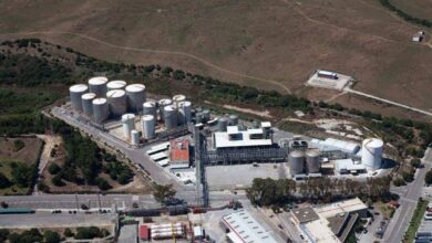 Cepsa inicia la producción de biocombustibles avanzados en el Parque Energético de Huelva