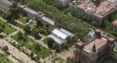 Barcelona se propone recuperar, esta vez sí, el Hivernacle